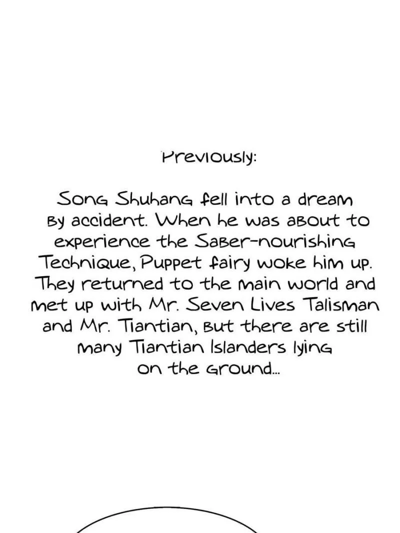 Read Cultivation Chat Group Manga Online