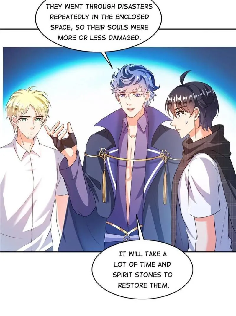 Read Cultivation Chat Group Manga Online