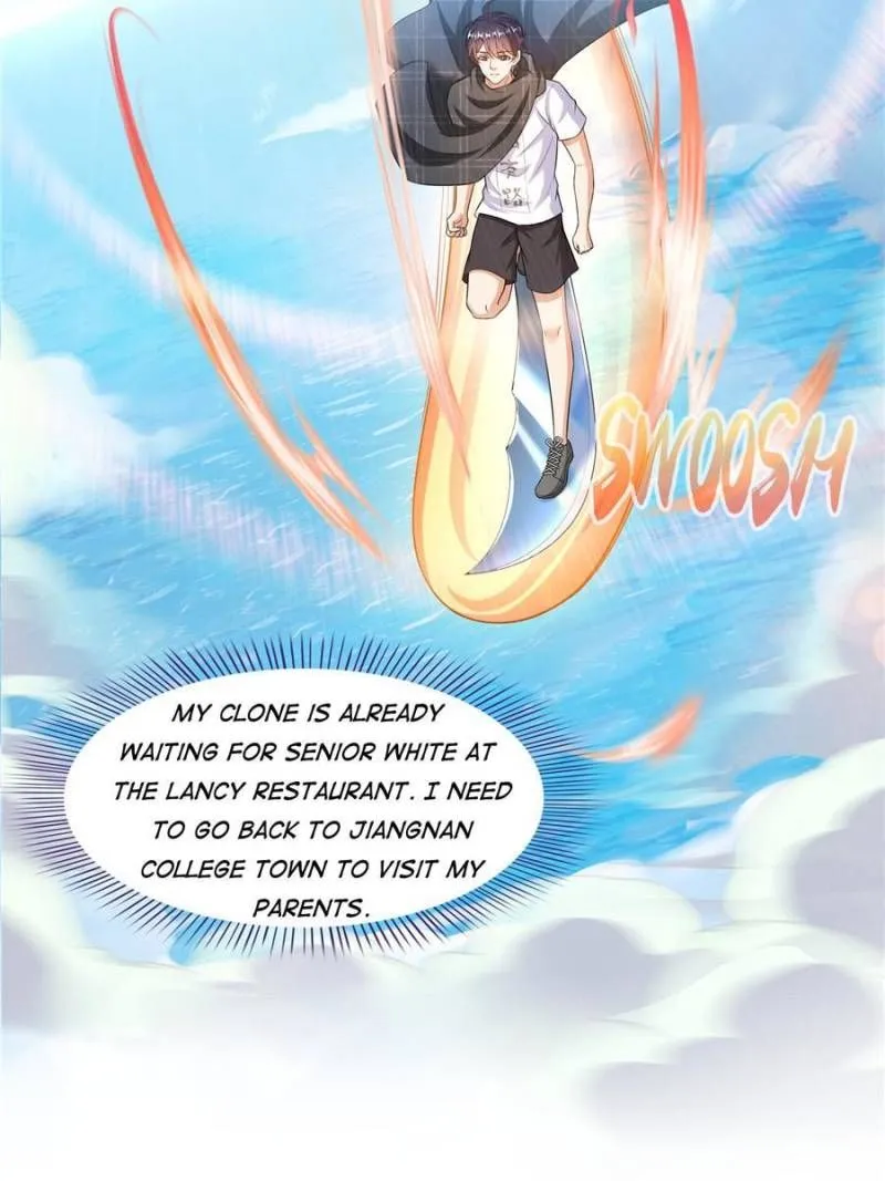 Read Cultivation Chat Group Manga Online