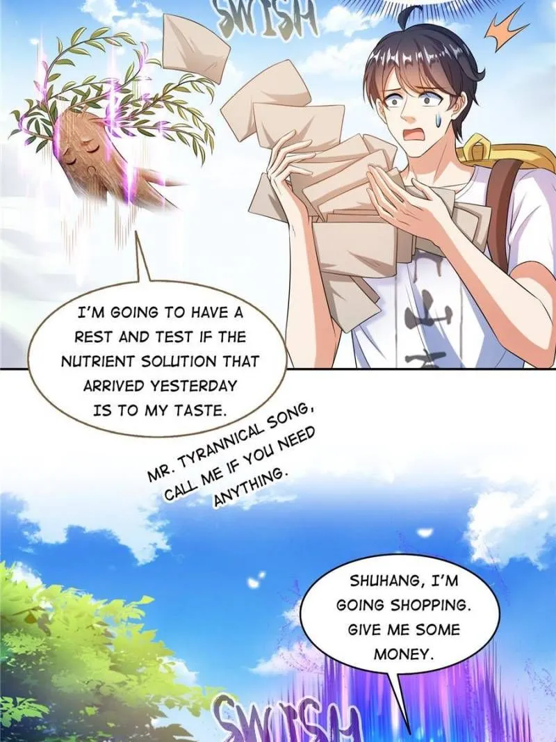 Read Cultivation Chat Group Manga Online