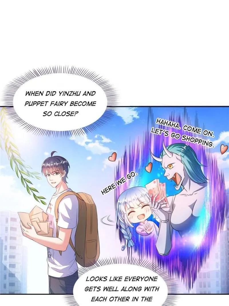 Read Cultivation Chat Group Manga Online