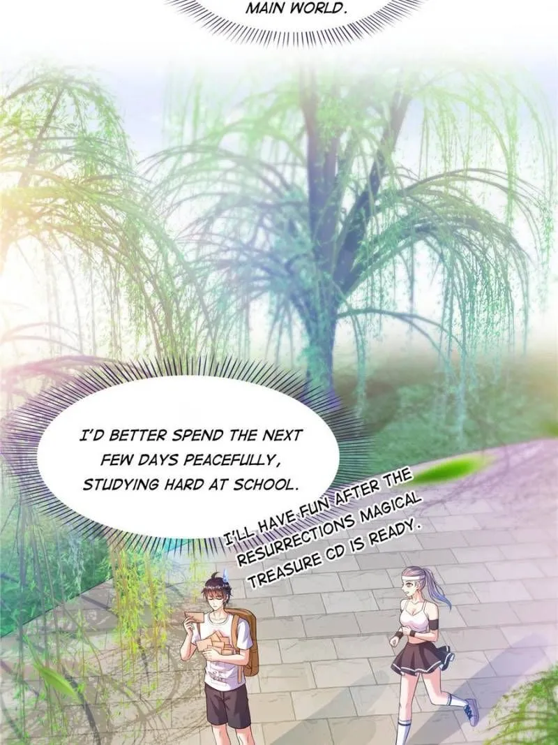 Read Cultivation Chat Group Manga Online