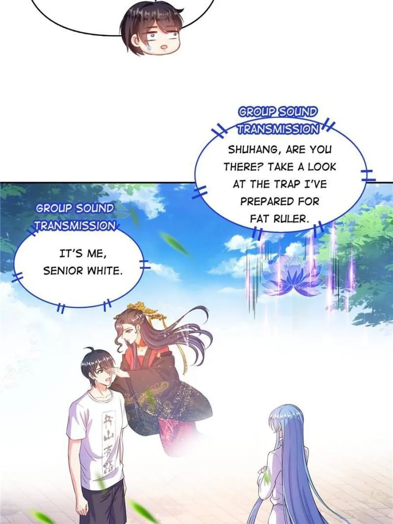 Read Cultivation Chat Group Manga Online