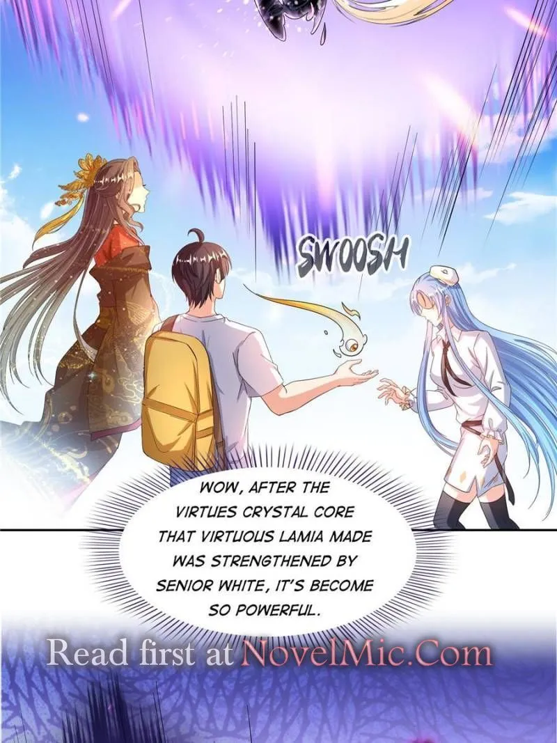 Read Cultivation Chat Group Manga Online