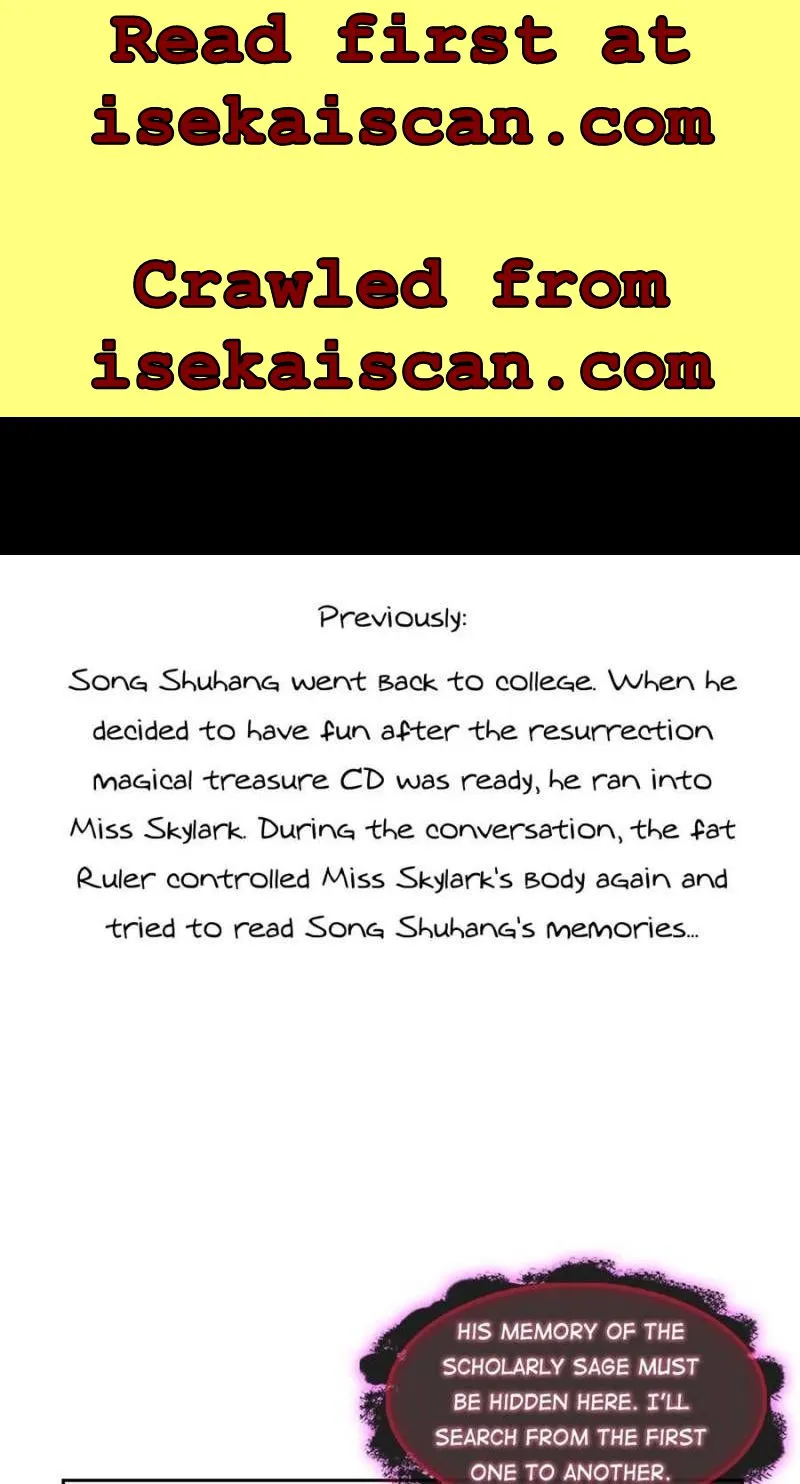 Read Cultivation Chat Group Manga Online