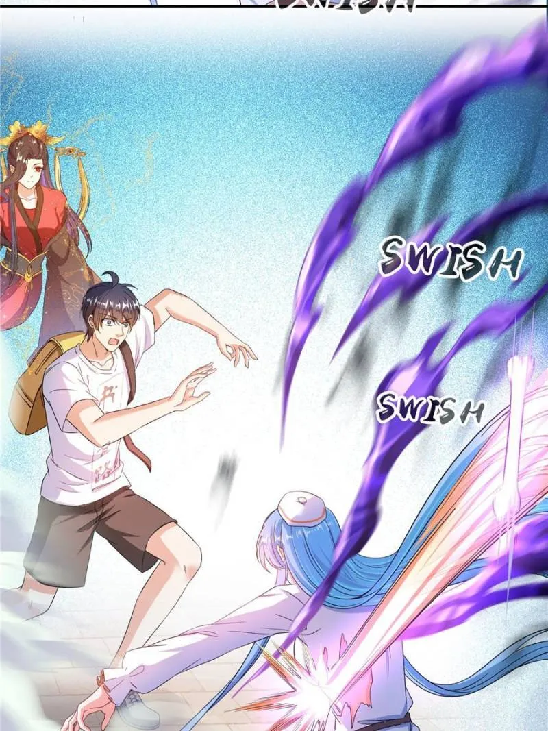 Read Cultivation Chat Group Manga Online