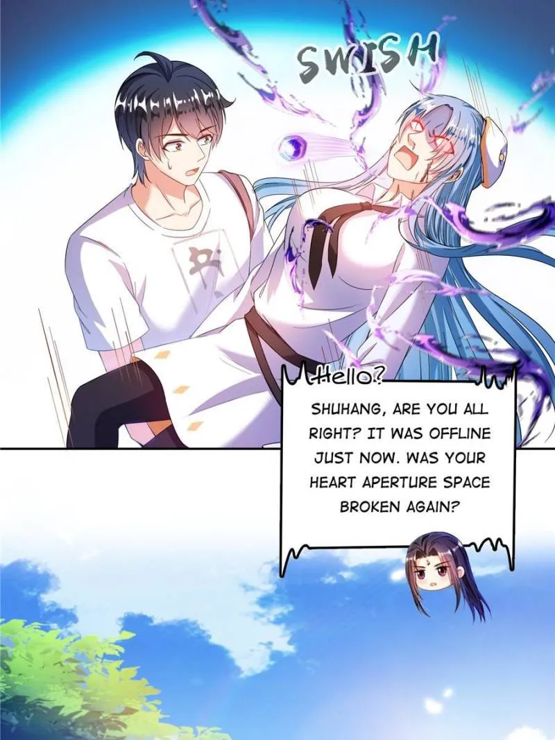 Read Cultivation Chat Group Manga Online