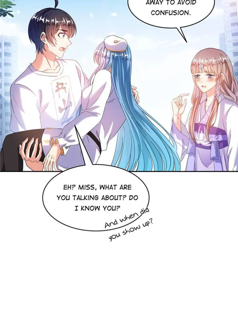 Read Cultivation Chat Group Manga Online