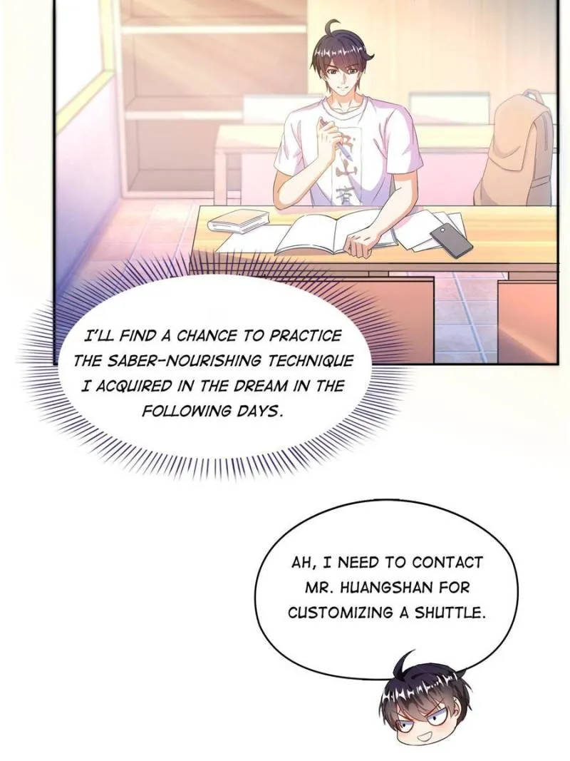 Read Cultivation Chat Group Manga Online
