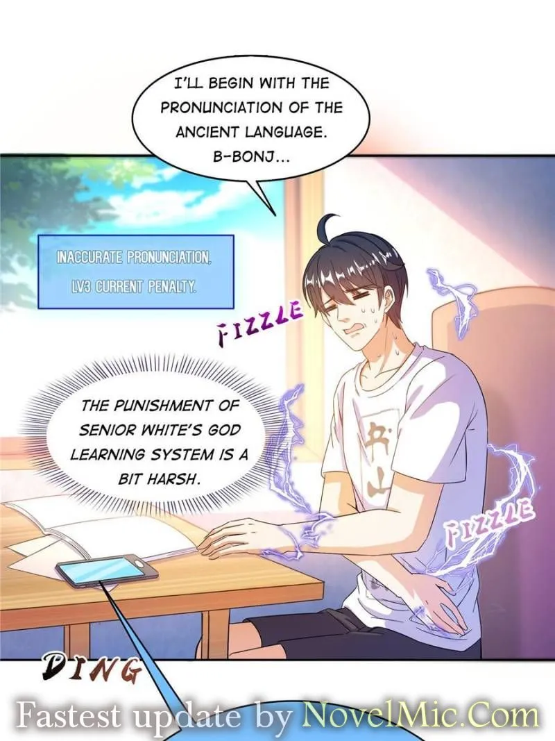 Read Cultivation Chat Group Manga Online