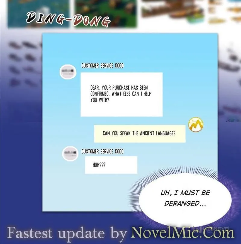 Read Cultivation Chat Group Manga Online