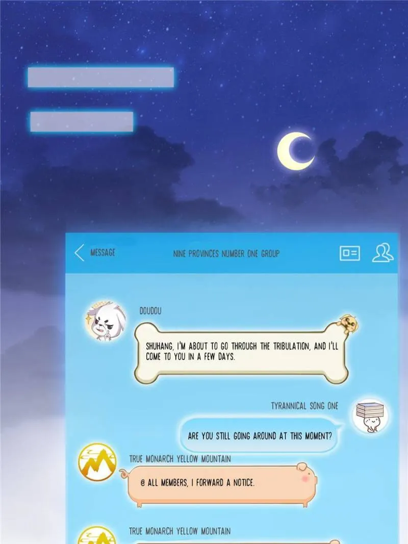 Read Cultivation Chat Group Manga Online