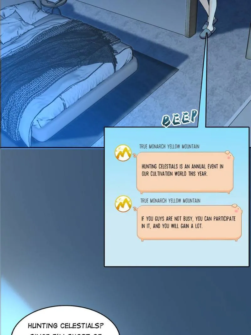 Read Cultivation Chat Group Manga Online