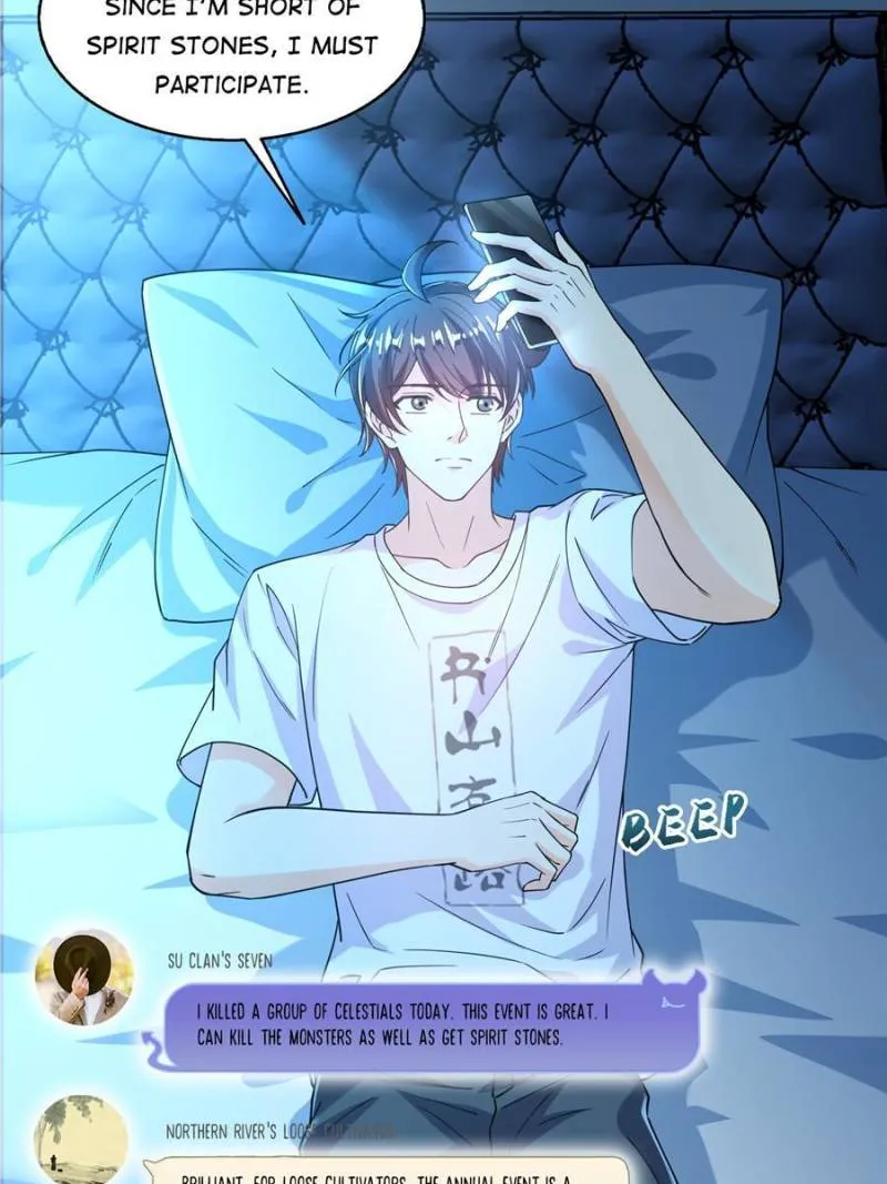 Read Cultivation Chat Group Manga Online