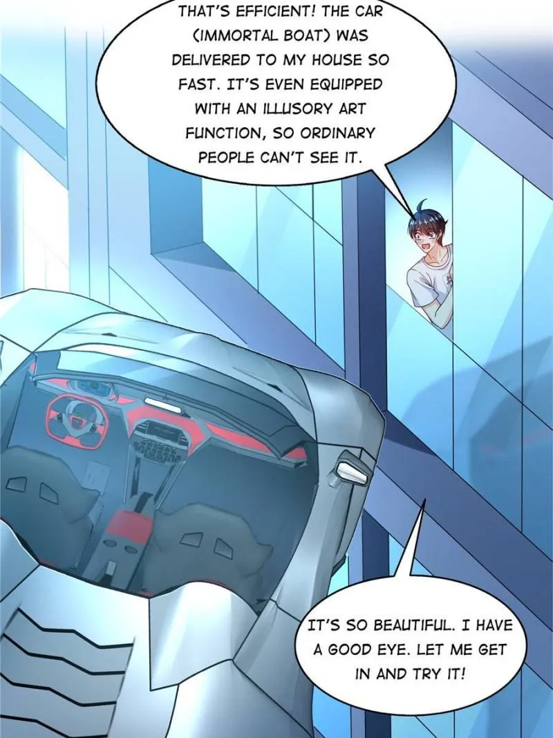 Read Cultivation Chat Group Manga Online