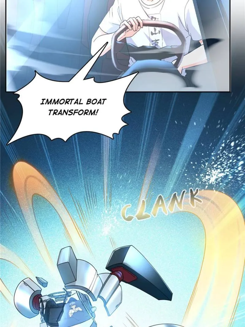 Read Cultivation Chat Group Manga Online