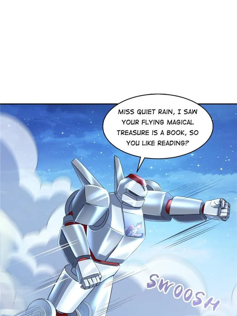 Read Cultivation Chat Group Manga Online