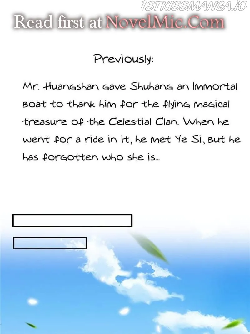 Read Cultivation Chat Group Manga Online