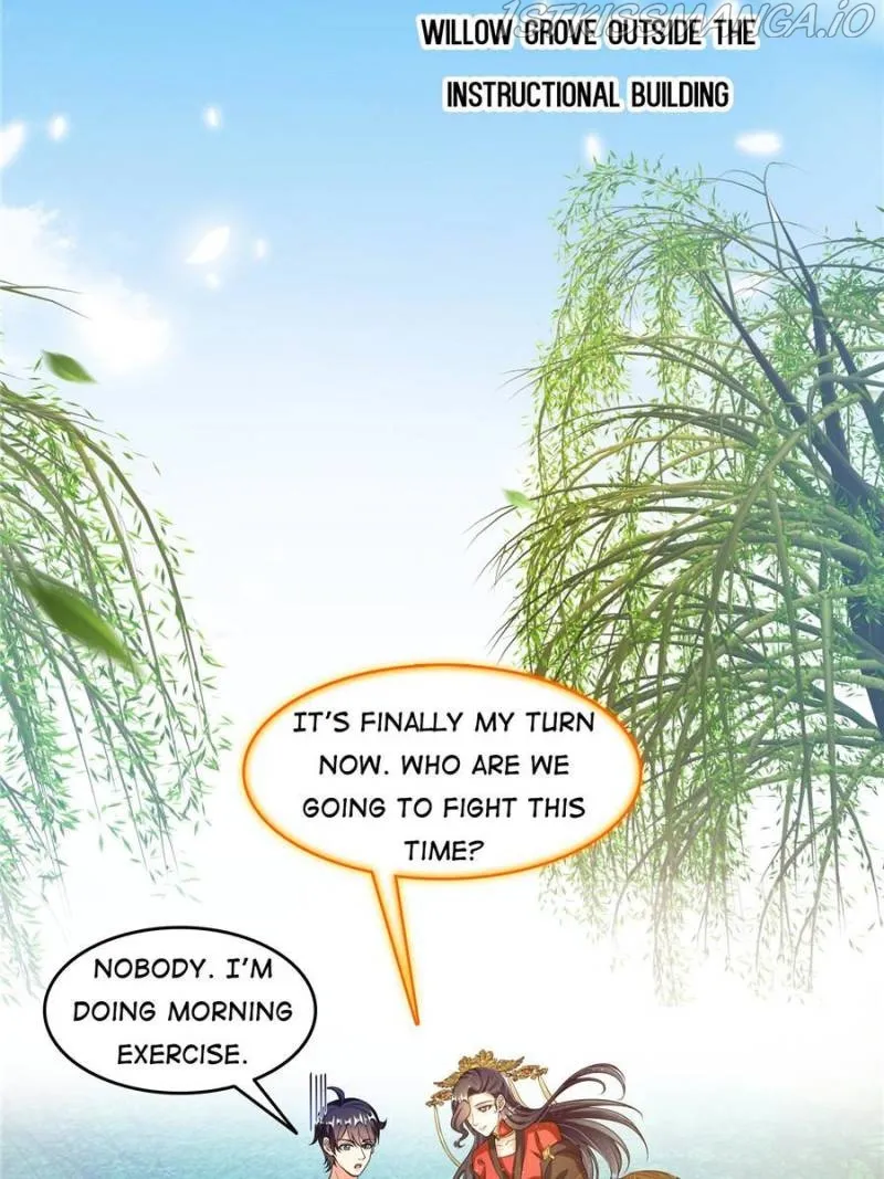 Read Cultivation Chat Group Manga Online