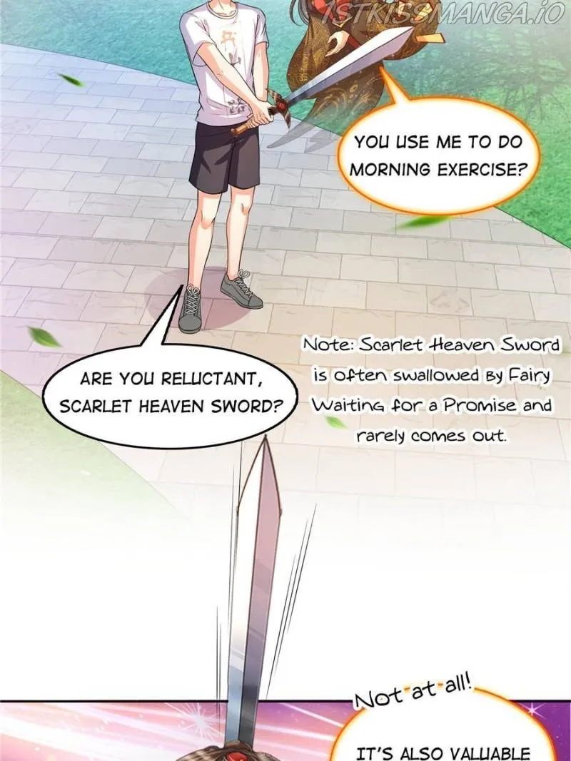 Read Cultivation Chat Group Manga Online