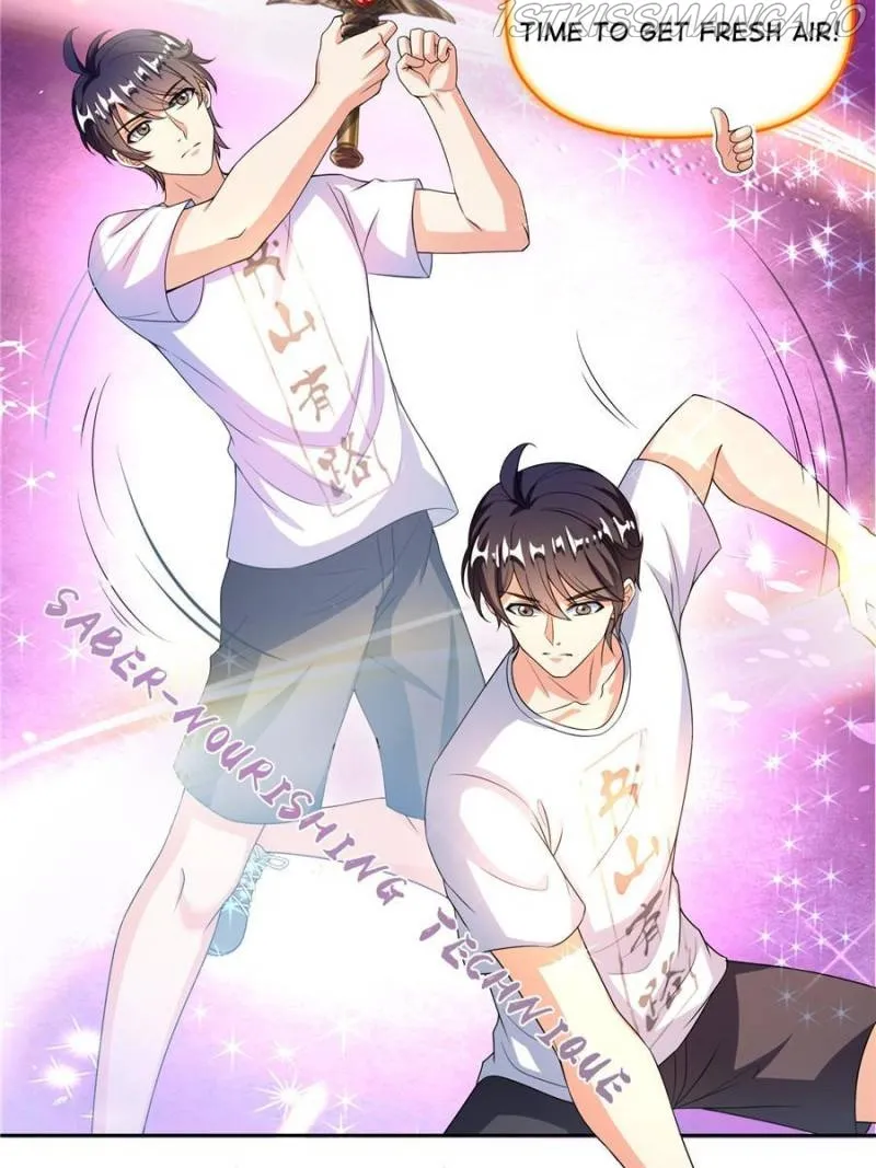 Read Cultivation Chat Group Manga Online