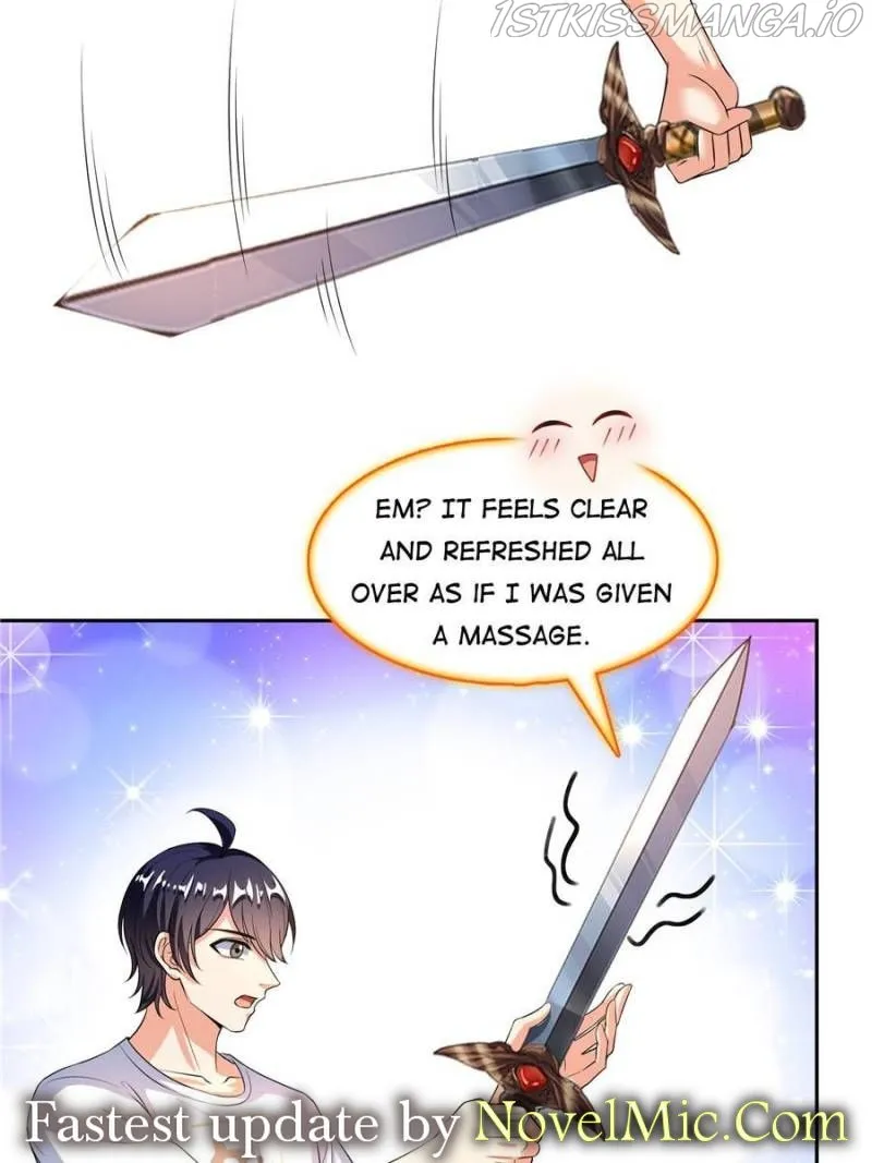 Read Cultivation Chat Group Manga Online