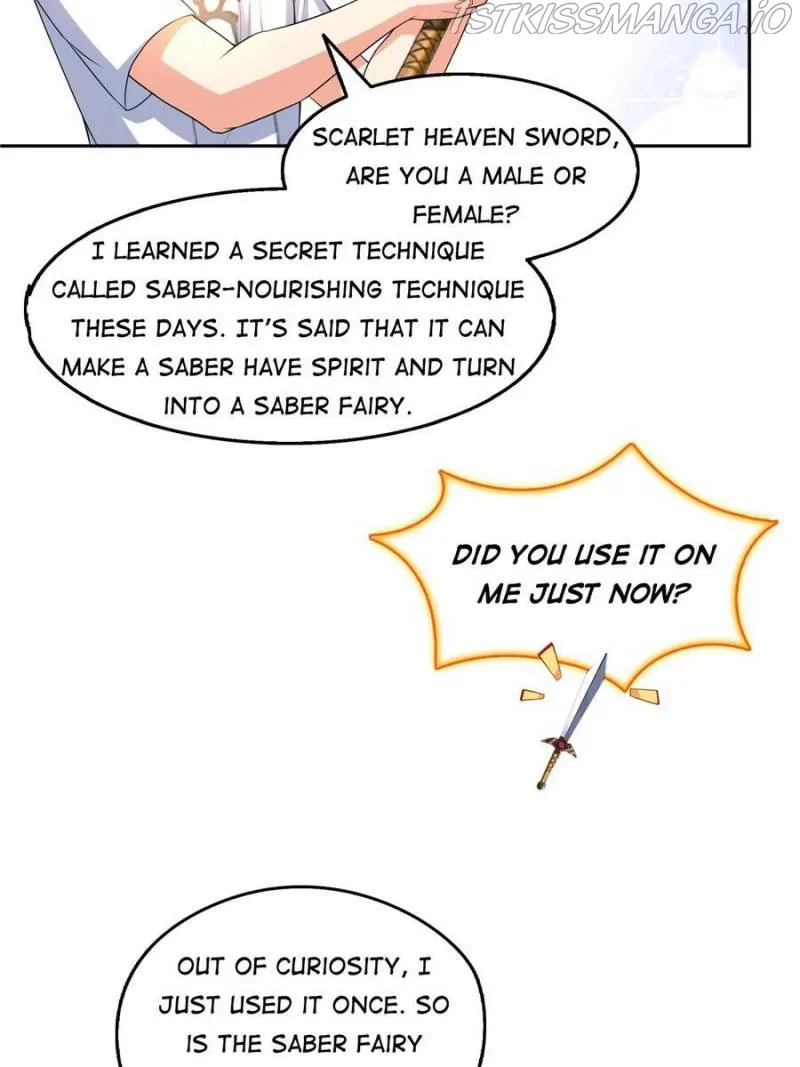 Read Cultivation Chat Group Manga Online