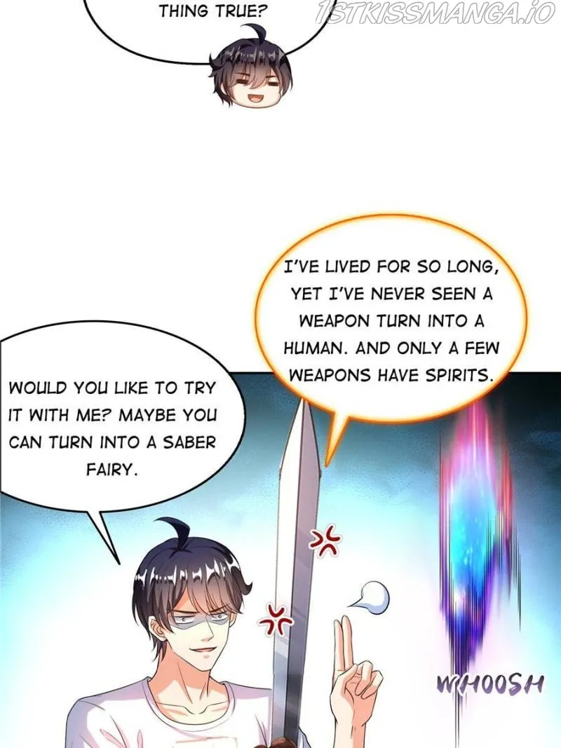 Read Cultivation Chat Group Manga Online