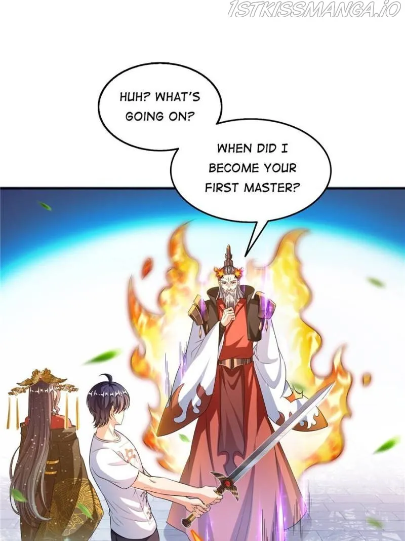 Read Cultivation Chat Group Manga Online