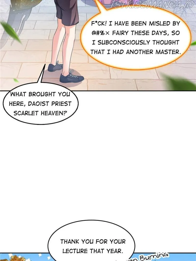 Read Cultivation Chat Group Manga Online