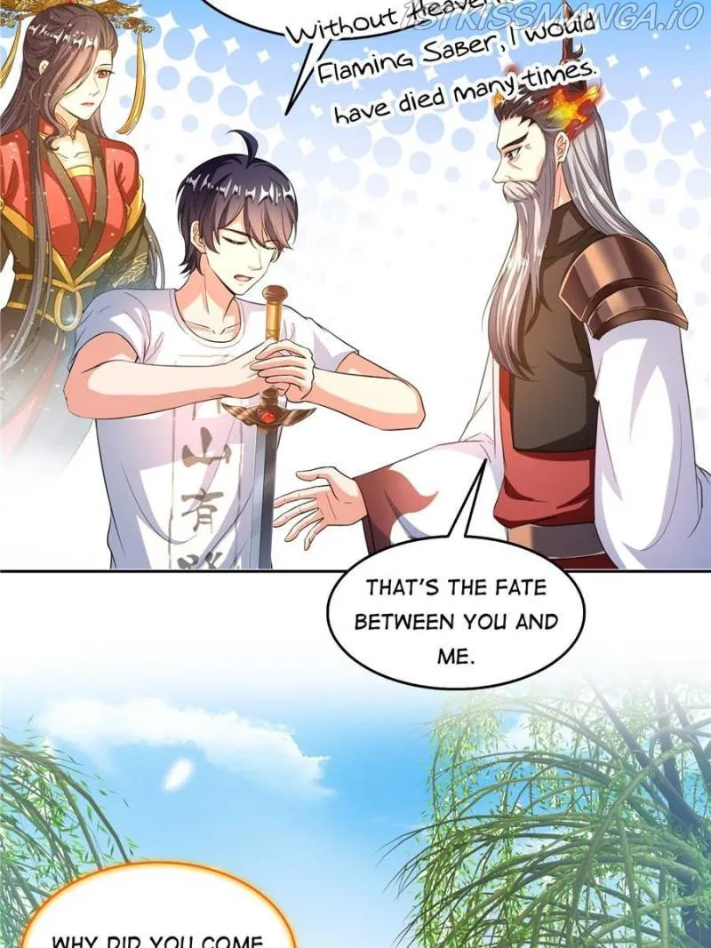 Read Cultivation Chat Group Manga Online