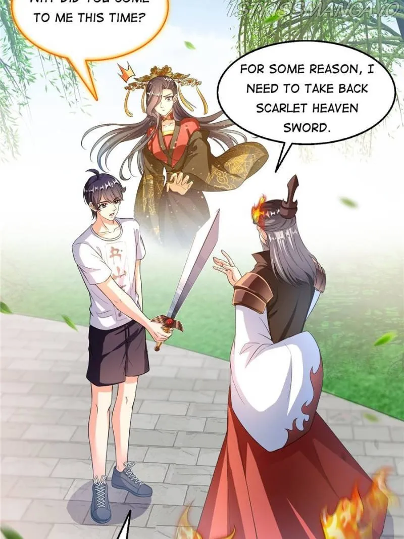 Read Cultivation Chat Group Manga Online