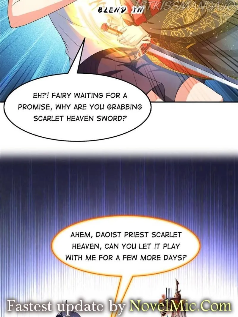 Read Cultivation Chat Group Manga Online