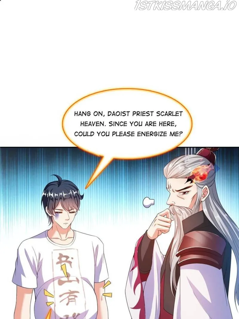 Read Cultivation Chat Group Manga Online