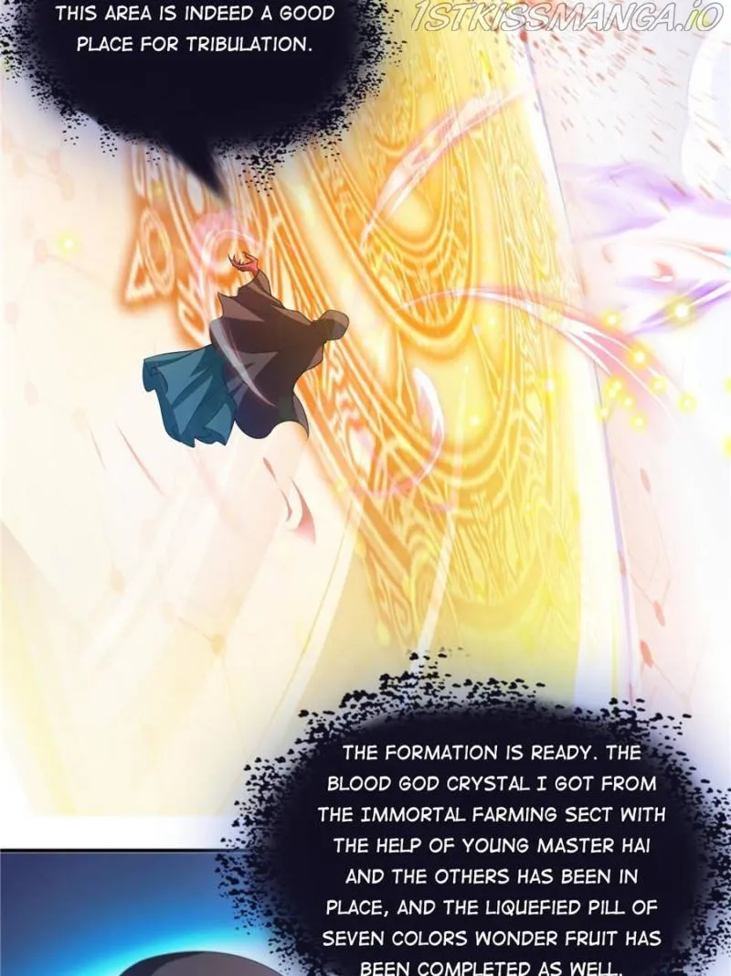 Read Cultivation Chat Group Manga Online