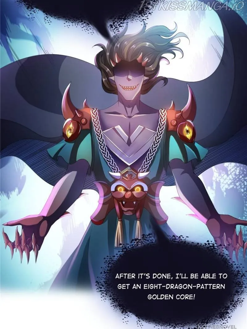 Read Cultivation Chat Group Manga Online