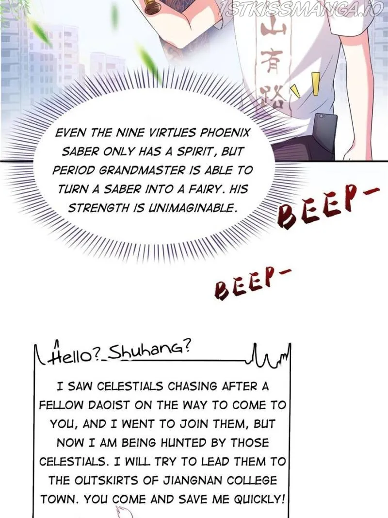 Read Cultivation Chat Group Manga Online