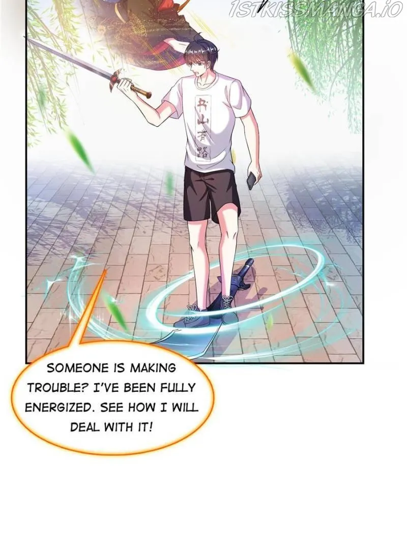 Read Cultivation Chat Group Manga Online