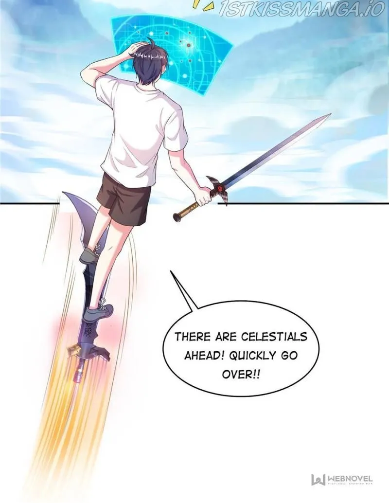 Read Cultivation Chat Group Manga Online