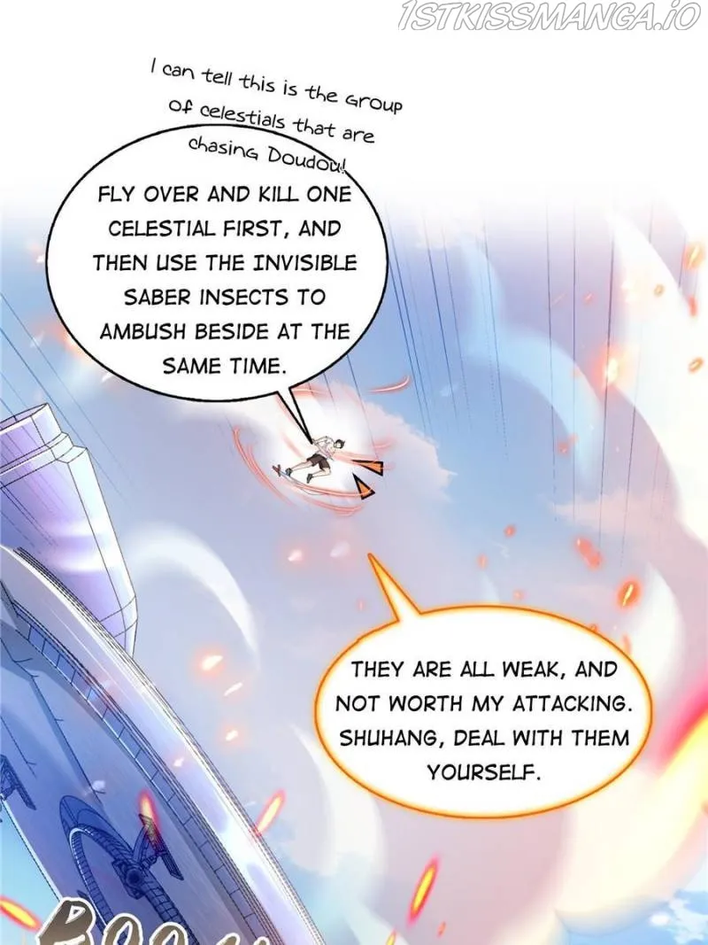 Read Cultivation Chat Group Manga Online