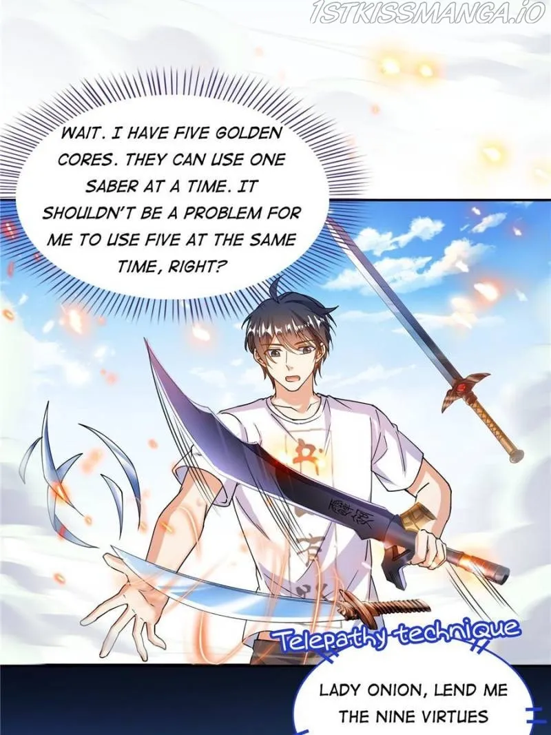 Read Cultivation Chat Group Manga Online