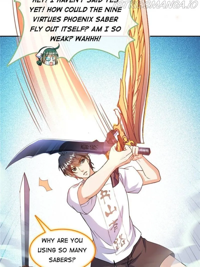 Read Cultivation Chat Group Manga Online