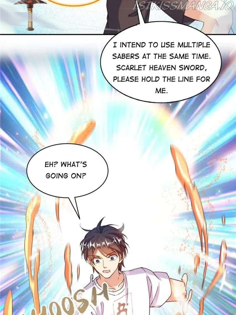 Read Cultivation Chat Group Manga Online