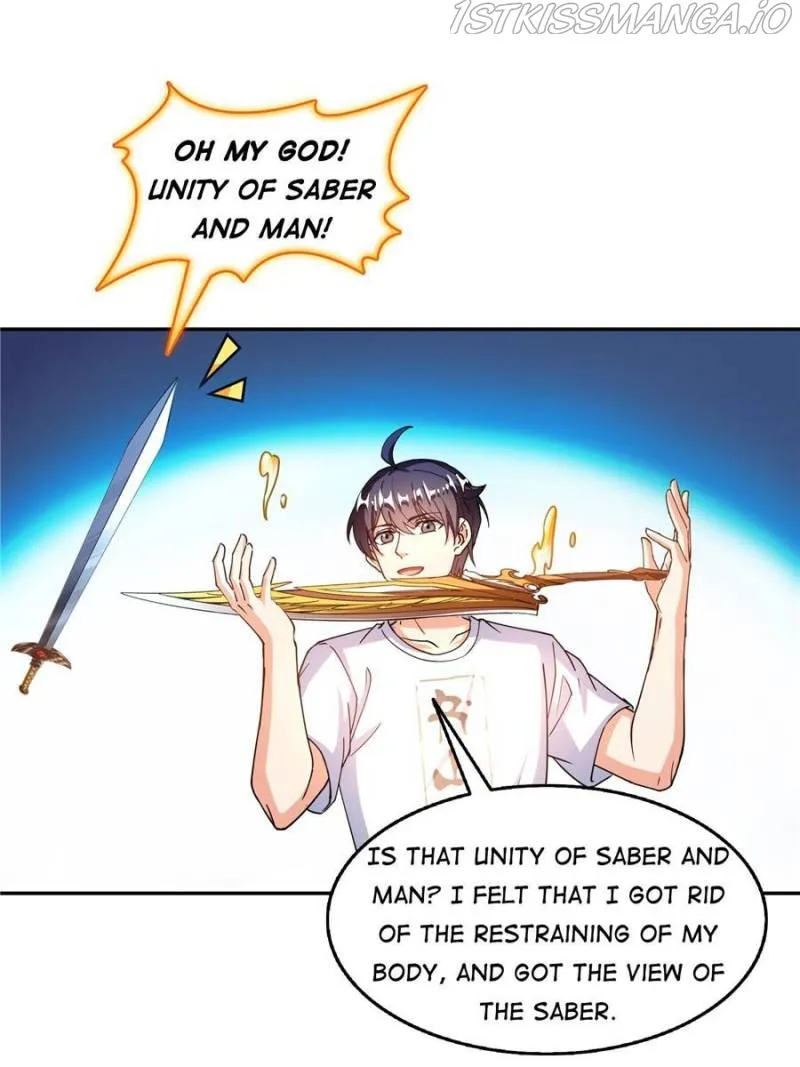 Read Cultivation Chat Group Manga Online