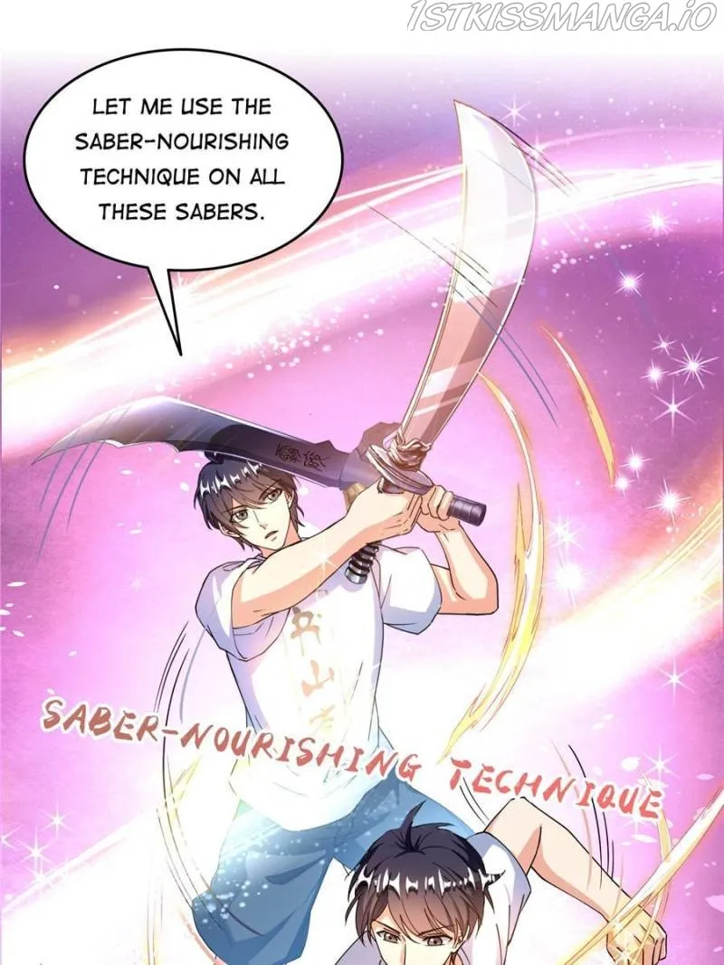 Read Cultivation Chat Group Manga Online