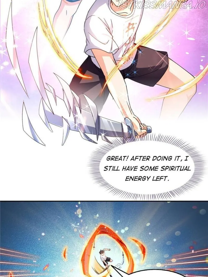 Read Cultivation Chat Group Manga Online