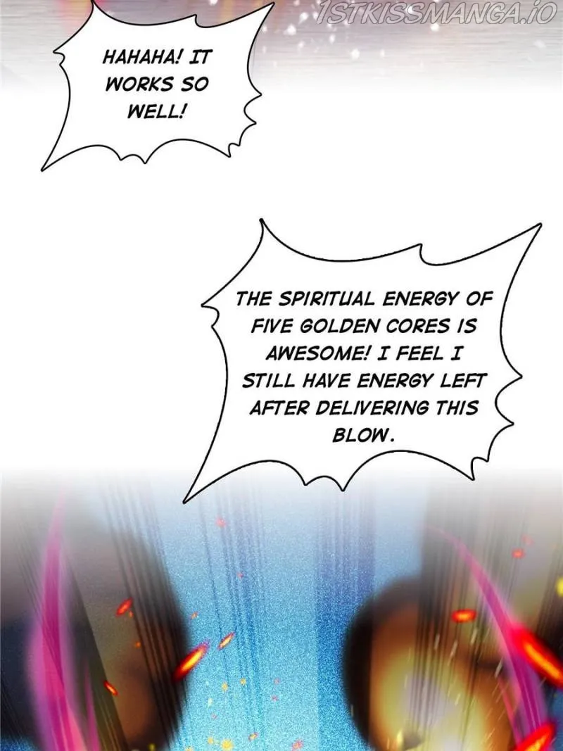 Read Cultivation Chat Group Manga Online