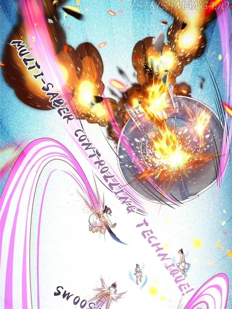 Read Cultivation Chat Group Manga Online