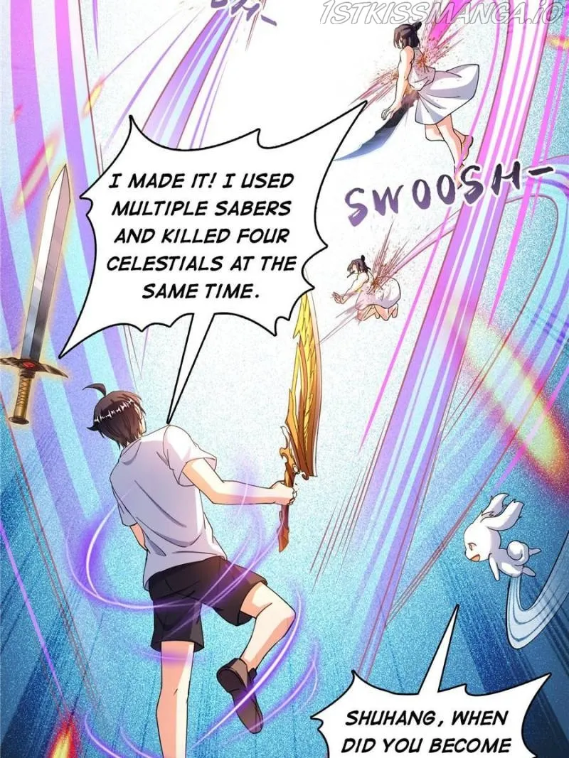 Read Cultivation Chat Group Manga Online