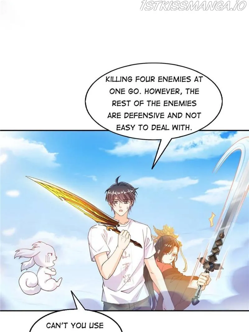 Read Cultivation Chat Group Manga Online